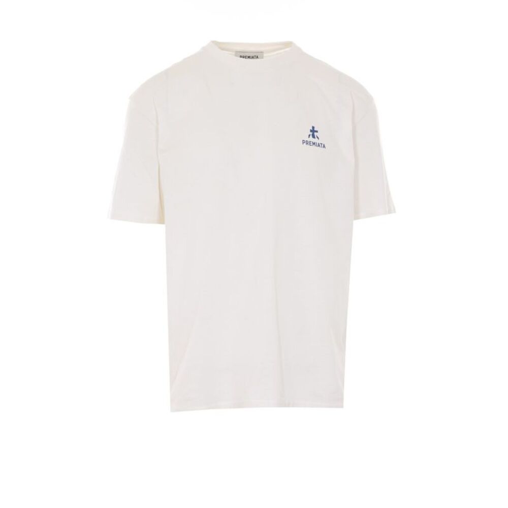 Premiata Men Logo T-Shirt